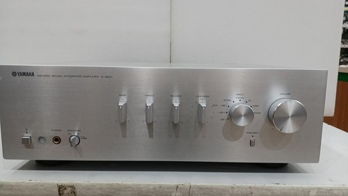 Yamaha s501 as501 natural - a-s501,