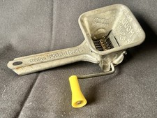 Vintage ANTIQUE MOULI PARSMINT