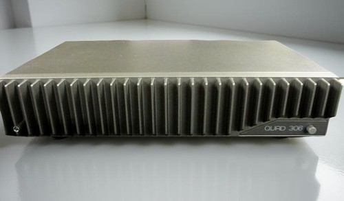 Quad 306 power - amplifier, used