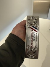 Scotty Cameron Champions