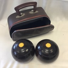 Vintage brown wooden - brown, crown