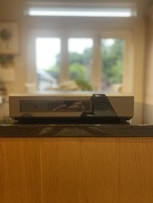 Quad 66 High-Fidelity FM Radio Tuner