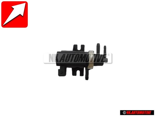 Genuine pressure converter - genuine, vw
