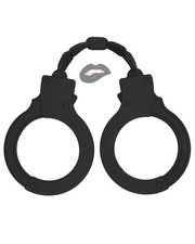 Silicone Handcuff Restraints