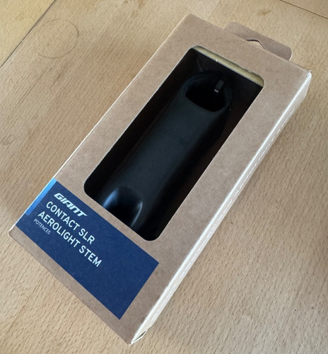 Giant contact slr aerolight - giant,