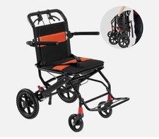 WHEELCHAIR Lightweight &