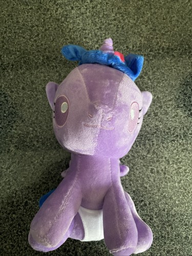 Little pony baby twilight - little,