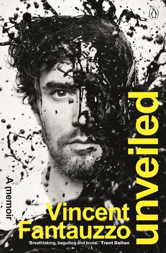 Unveiled memoir by - by, vincent