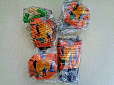 International 1998 Action Man