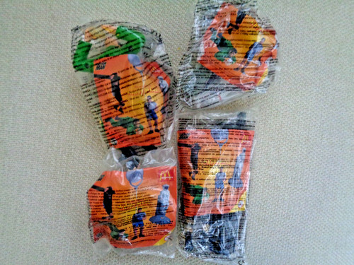 International 1998 action man - action,