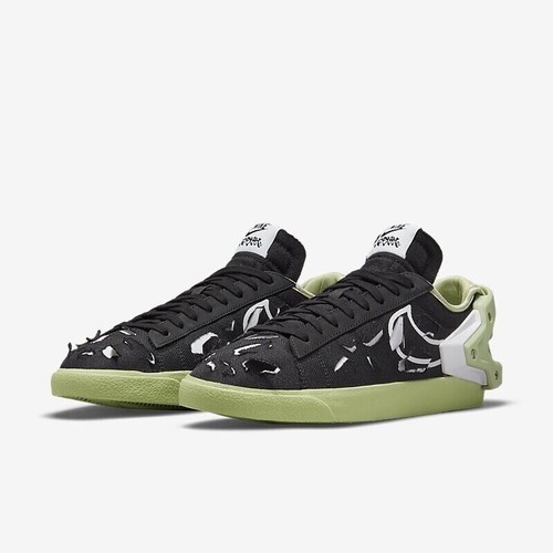 Nike blazer low acronym - nike, acronym®