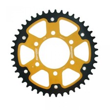 SuperSprox Stealth Gold 520 43