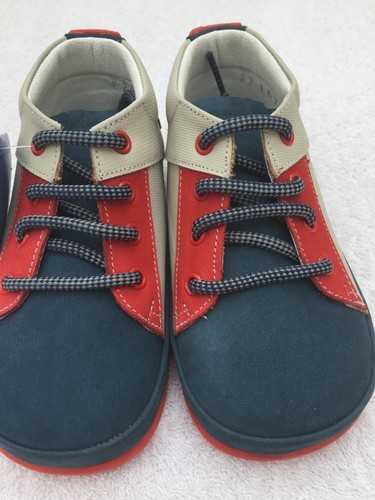 Leather designer boy - 's, shoes