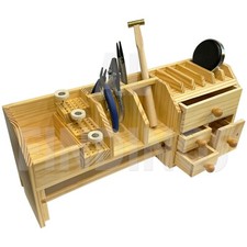 Bench Top Tools Organiser File