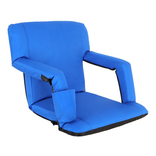 Wide stadium seat for - wide,