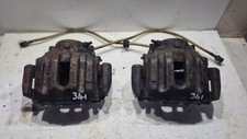 BMW E36 M3 3.2 3.0 front brake