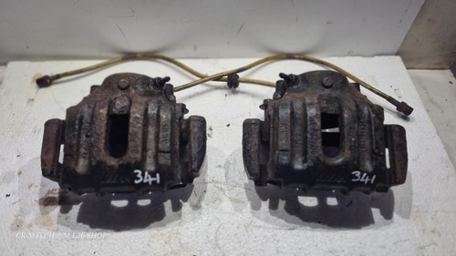 Bmw e36 0 front brake - m3,