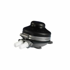Whale Babyfoot Pump for boats