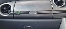 BMW MINI R50 R53 MINI COPPER COOPER S JCW DASH STRIPES DASH MOD UPGRADE UK MADE