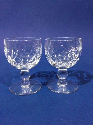 Webb corbett crystal port - crystal,