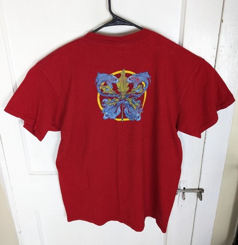 Vtg 90s y2k phish - y2k, dry