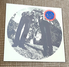 TY SEGALL  / WHITE FENCE - hair - WHITE VINYL LP - RSD 2012 - NEW/SEALED/IMPORT