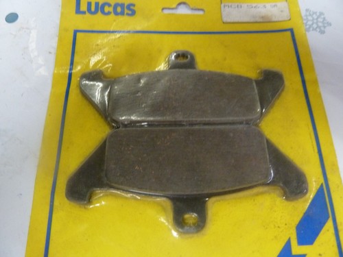 Brake pads cagiva ducati - pads,