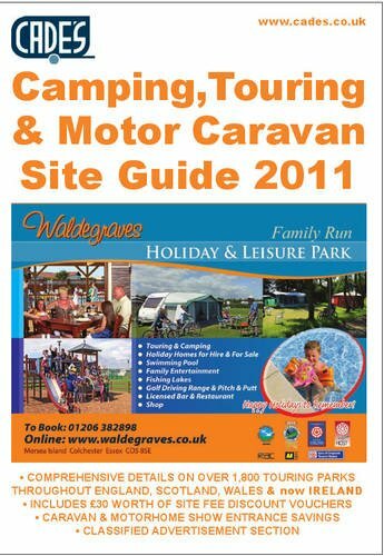 Cade camping touring - cade's, &