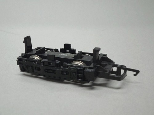 Hornby class dummy trailing - 25,