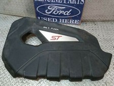 FORD FIESTA ST MK7 2012 - 2017 ENGINE COVER   JTJA   BREAKING