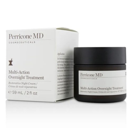 New perricone multi action - perricone, md