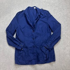 VINTAGE French Jacket Womens X