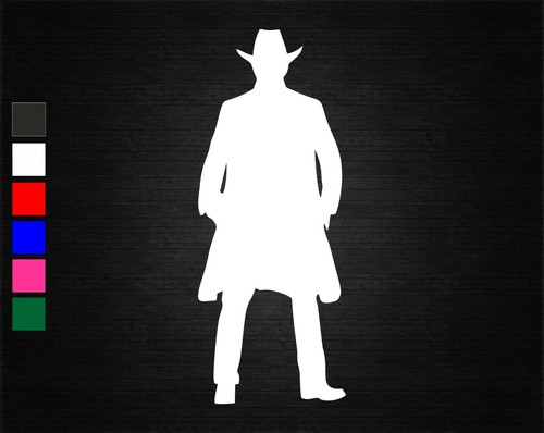 Cowboy western vinyl - western,