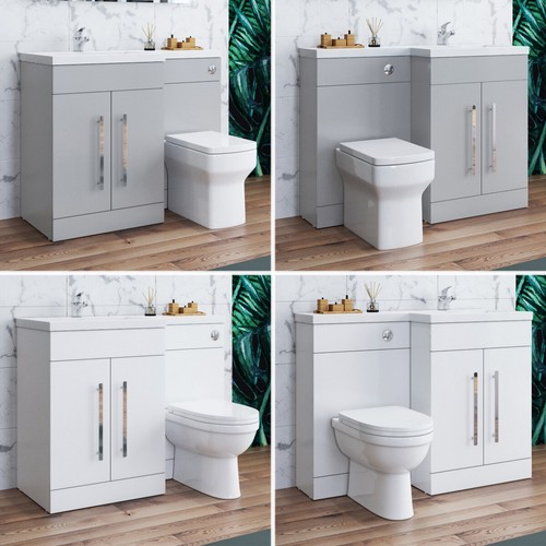 Bathroom sink unit - bathroom, and