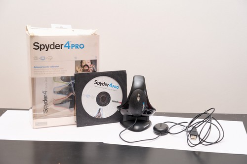 Spyder pro - spyder,