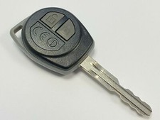Repair service for Vauxhall Opel Agila B 2 button remote key fob 2008 - 2015