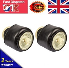 2*Rear Air Suspension Spring