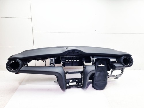 Mini hatch f55 f56 dashboard - mini,