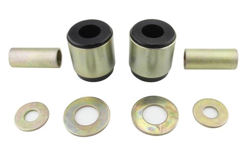 Whiteline front control arm - whiteline,