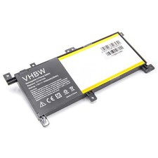 Battery for Asus X556UA-XO044T X556UA-DM981T X556UA-DM916T X556UA-DM898T 5000mAh
