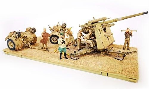 Forces valor 32 flak36 - forces,