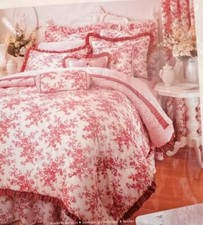 Rare Laura Ashley Queen