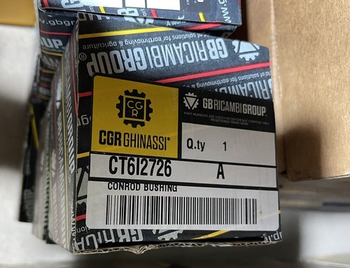 Caterpillar 6i2726 conrod - 6i2726,