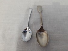 Vintage Nevada D&A Silver