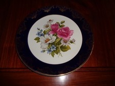 Weatherby Royal Falcon Pottery