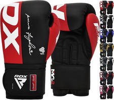 RDX Boxing MMA Gloves