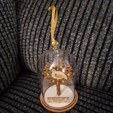 Spirit Of Christmas Kloche