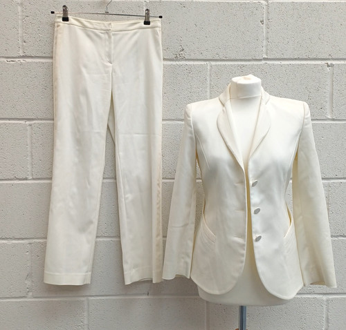 Vintage emporio armani cream - emporio,