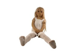 Annette Himstedt Doll 64cm