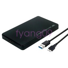 USB 3.0 SATA External Hard